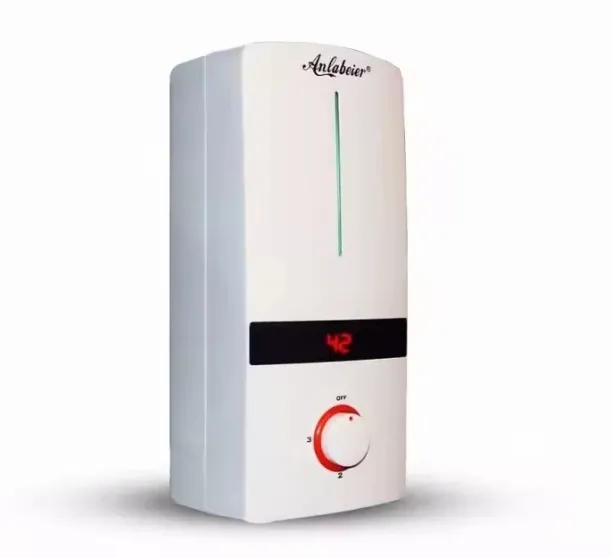 Anlabeier RSB-55H 0.5 ml Instant Water Geyser
