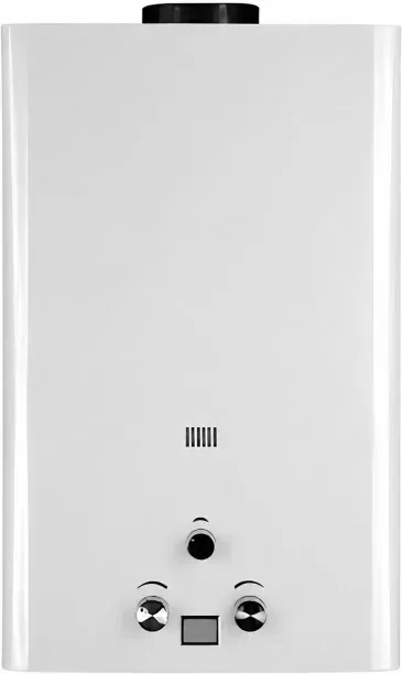 Standard (10L)Instant 10 l Gas Water Geyser