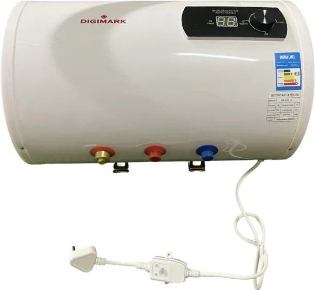 DIGIMARK 60L ELECTRIC WATER GEYSER 60 l Storage Water Geyser