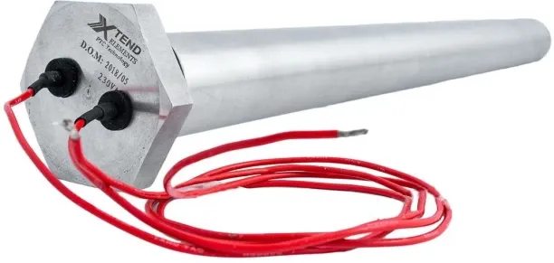 Orm Geyser Element Xtend 2Kw (Boss Replacement) Tankless Instant Water Geyser
