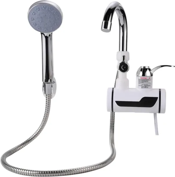 Generic NA Tankless Storage Water Geyser