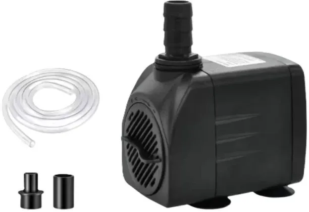 MAKTKL 459-34 Submersible Water Pump