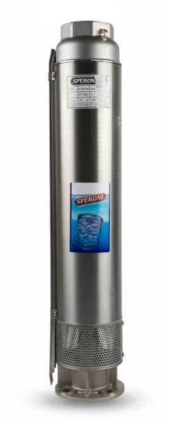 Speroni 302ST-2512 Submersible Water Pump