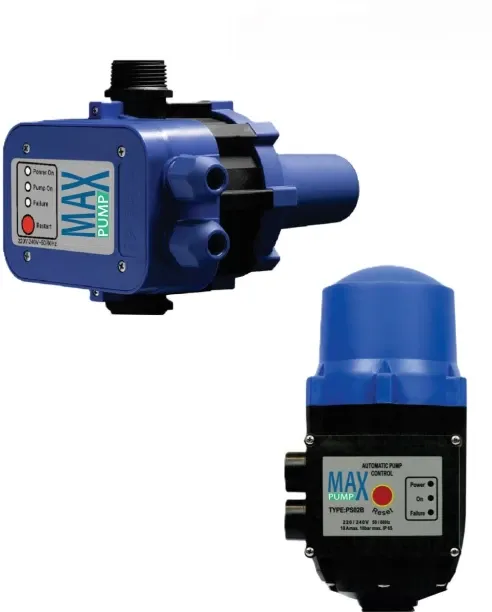 MAX Electronic Pressure Switch CPV-15 for pumps Diaphragm Water Pump