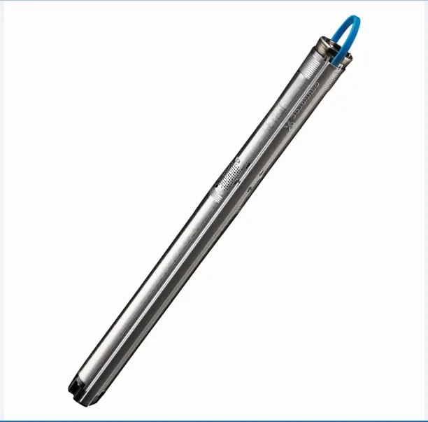 Grundfos SQ 3-30 0.70kW 200-240V 50/60Hz Submersible Water Pump