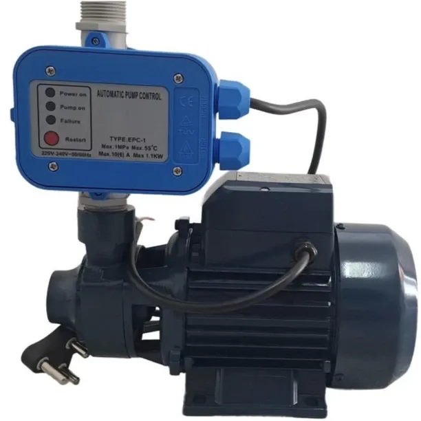 Jordan Pumps Jordan 0,37kw Pressure Pump Booster Water Pump