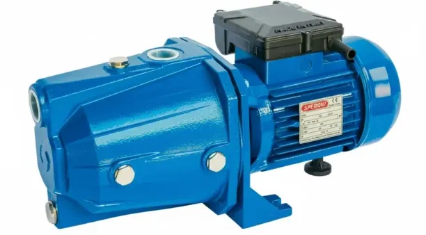 Speroni 309CAM130 Centrifugal Water Pump