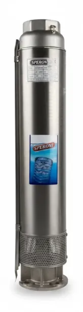 Speroni 302ST-4013 Submersible Water Pump