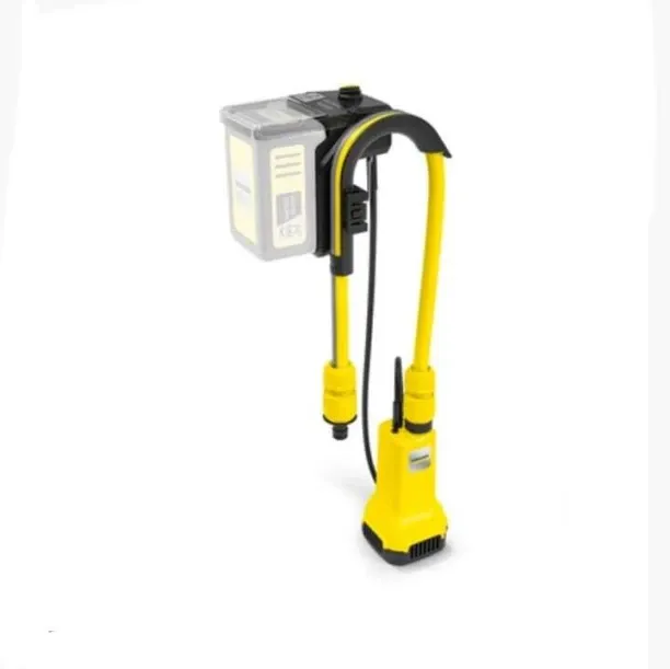 Karcher Barrel pump Barrel Booster Water Pump