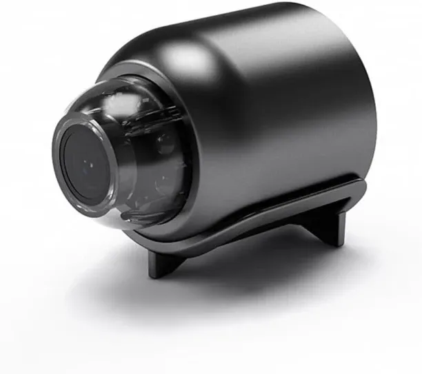 SHIJIN Remote Monitoring Camera, Real-time Recording Monitoring, 110 Degree Wide-Angle, Suitable fo…