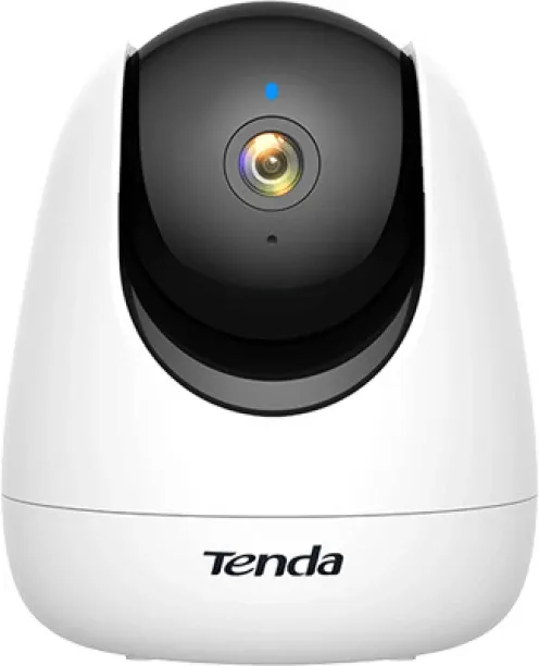 Tenda Security Pan/Tilt 1080p Camera - CP3  Webcam