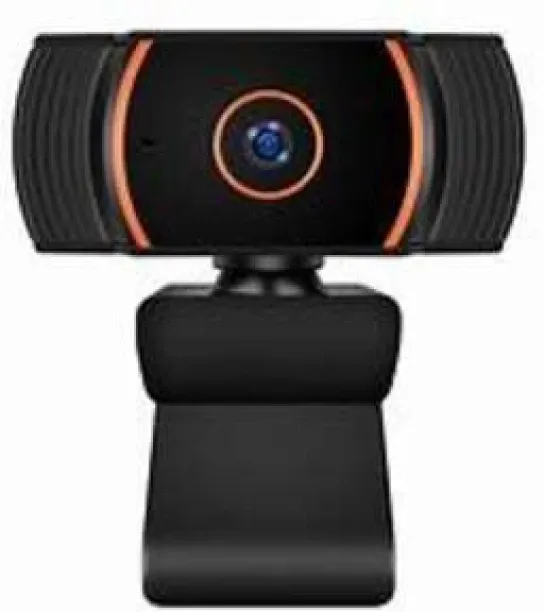 Astrum 480p Mini USB Webcam  Webcam
