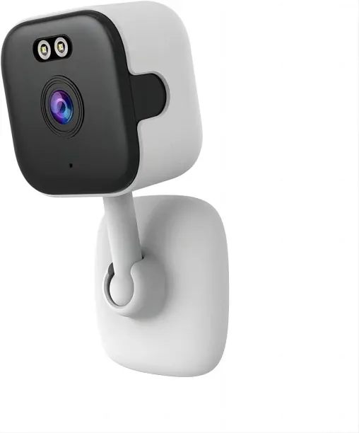 SHIJIN Camera , Indoor Home Security Cameras for Baby/Elder/Dog/Pet Camera with Phone app,SD Card S…