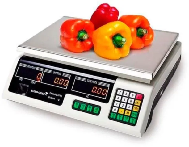 MT DIRECT SALES GENERIC Digital Kitchen Weighing Scale