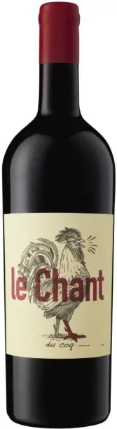Le Chant Blend Red Wine
