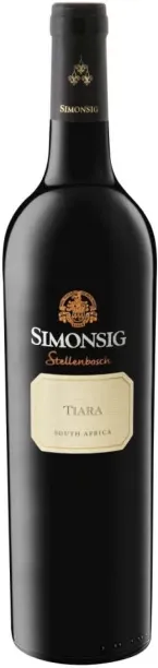 Simonsig Tiara Red Wine