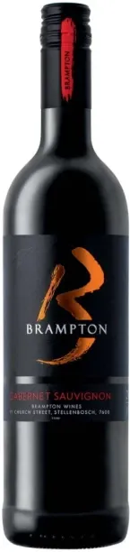 Brampton Cabernet Sauvignon Red Wine