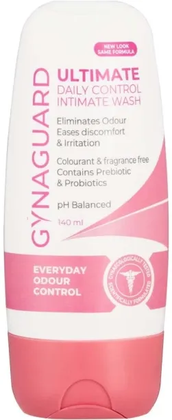 Gyna Guard Intimate Wash