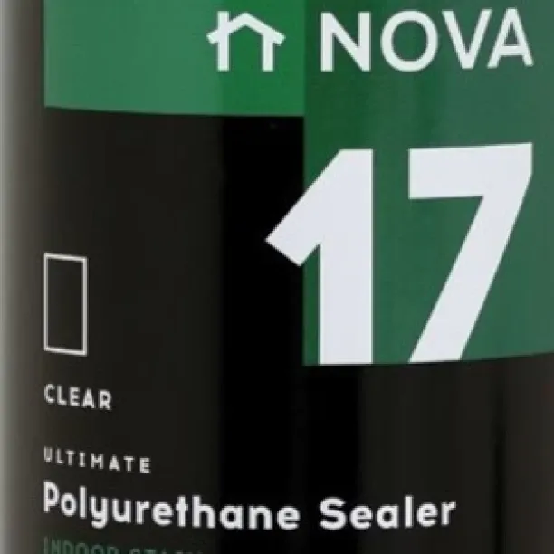 Nova 1023452 Wood Varnish