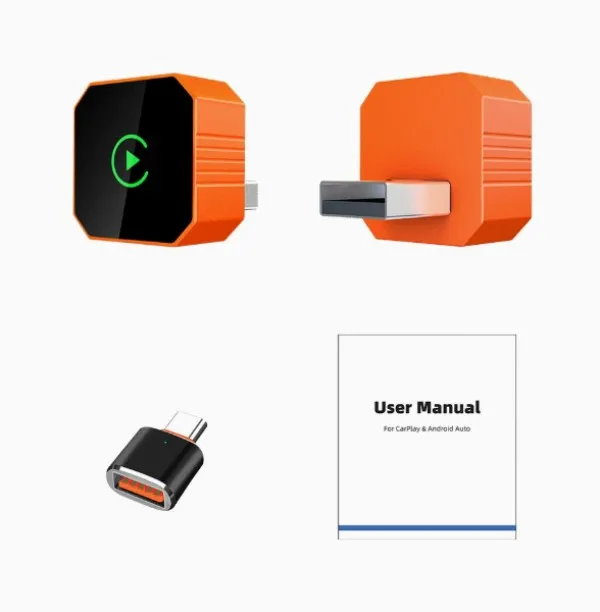 BOWENSTORE na Worldwide Adaptor
