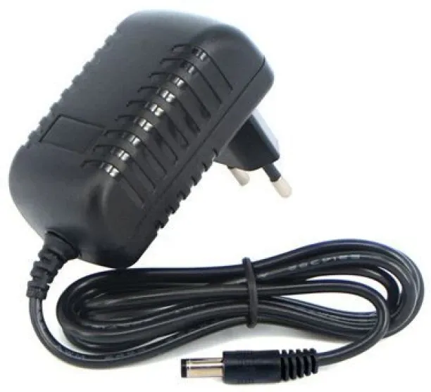DSTV Decoder Power Supply 12V 2Amp Worldwide Adaptor