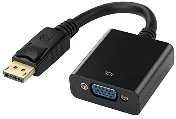UniQue Keyboard Adapter Worldwide Adaptor