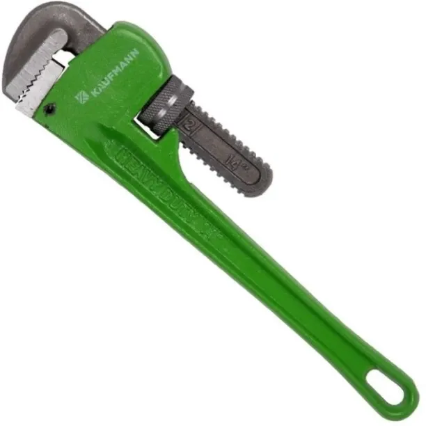 Kaufmann Hardware HW3011520 Double Sided Combination Wrench