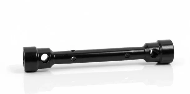 Deamark DECTWS5 Double Sided Box End Wrench