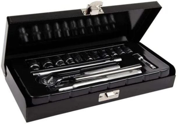Kaufmann X HW0011800 Double Sided Combination Wrench