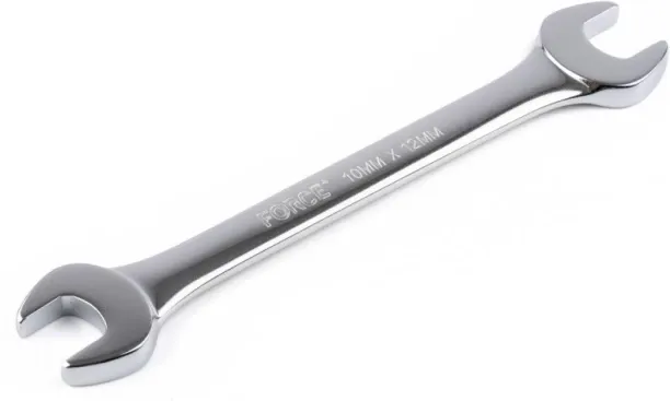 Force FO7511012 Double Sided Flare Nut Wrench