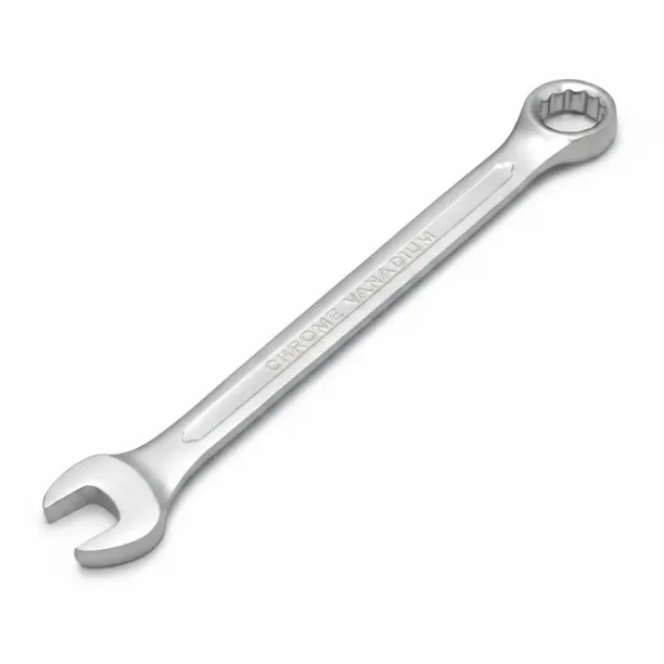 Force FO75511 Double Sided Combination Wrench