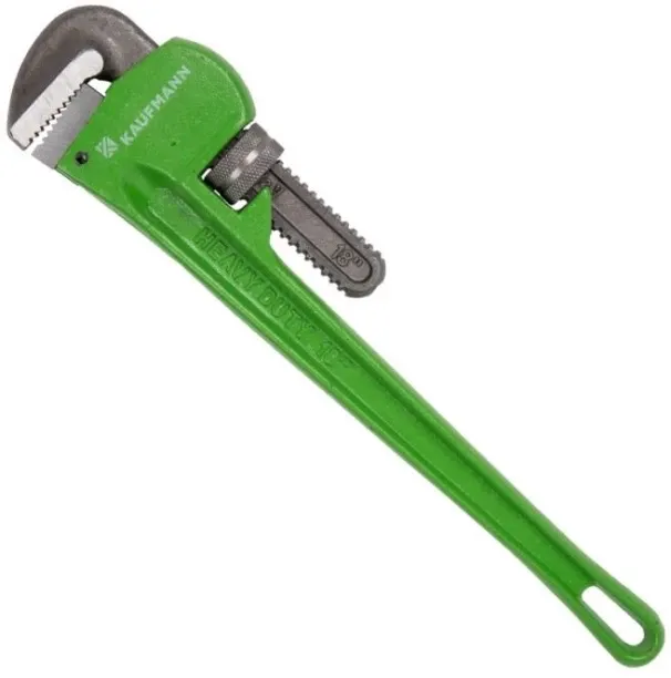 Kaufmann Hardware HW3011542 Double Sided Combination Wrench