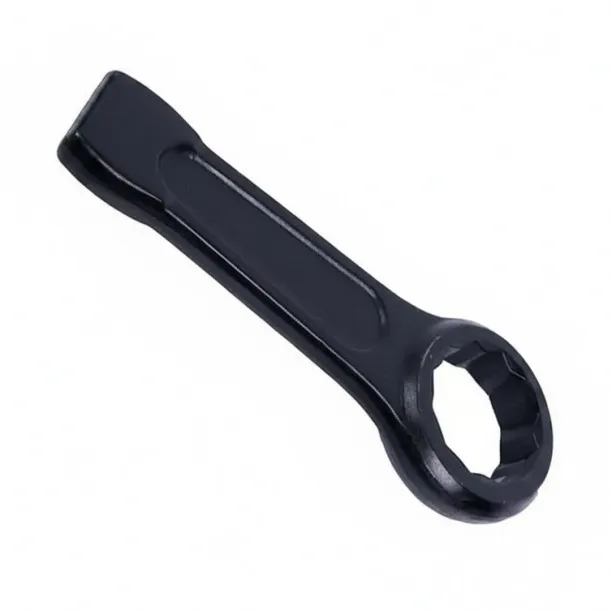Force FO79328 Single Sided Box End Wrench