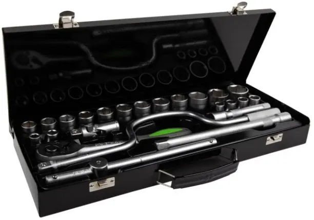 Kaufmann X HW0011821 Double Sided Combination Wrench