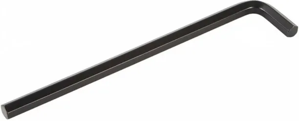 Eight EB1/4L Single Sided L Type Wrench