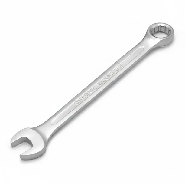 Force FO75514 Double Sided Combination Wrench