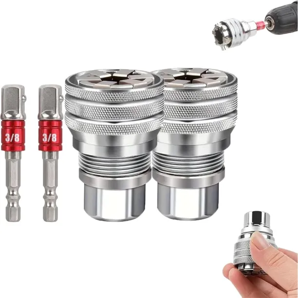 Xiatian Multi-function Universal Socket Wrench Tool, Universal Maintenance Tool, 10mm-19mm Adjustab…