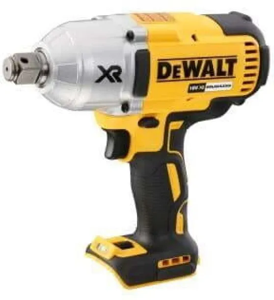 DEWALT 18V Impact 3/4? | DCF897NT-XJ - EXCLUDES BATTERY Single Sided Socket Wrench