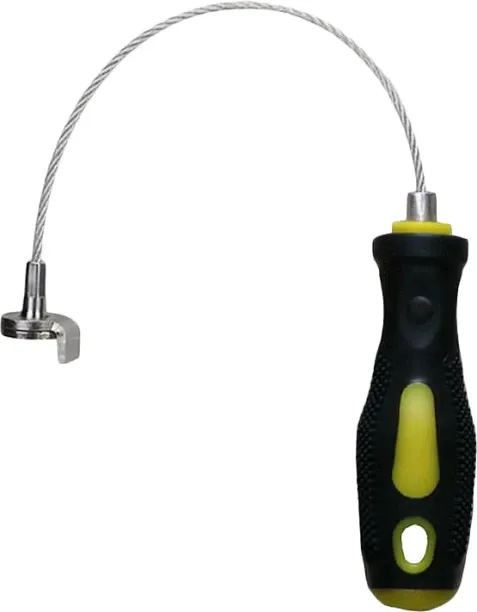 Xiyuaye Disassembly wrench Single Sided Bionic Wrench