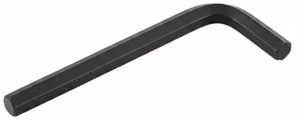 Eight EB7/8 Single Sided L Type Wrench