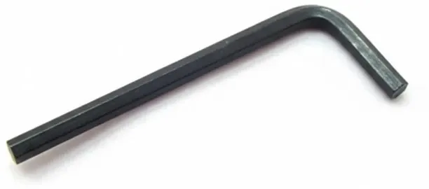 Eight EB0.9 Single Sided L Type Wrench