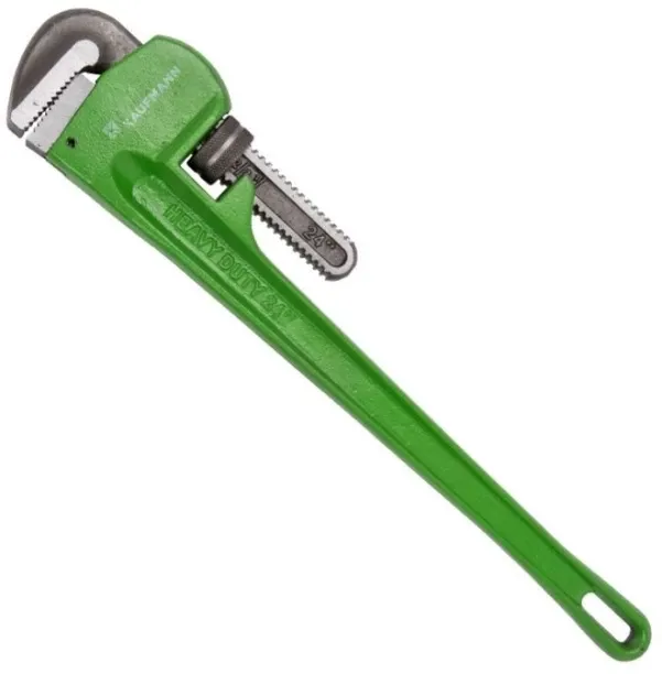 Kaufmann Hardware HW3011560 Double Sided Combination Wrench