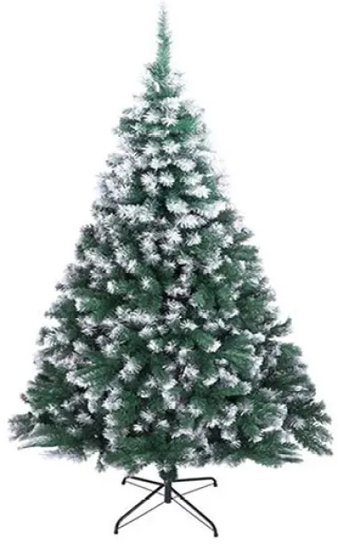 HOME AND PARTY WHTPPS098 Artificial Christmas Tree