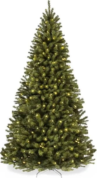 HOME AND ;PARTY 003 450 87 Artificial Christmas Tree