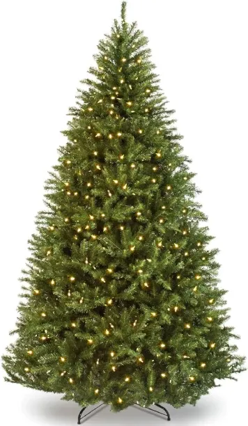 Home and Party 978 140 66 Artificial Christmas Tree