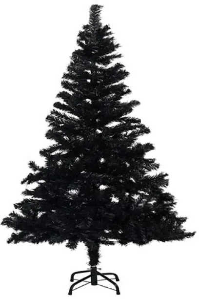HOME AND PARTY CTSG0340 Artificial Christmas Tree