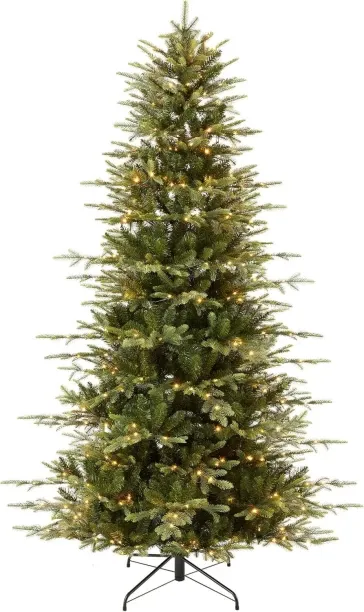 HOME AND PARTY 164 978 107 Artificial Christmas Tree