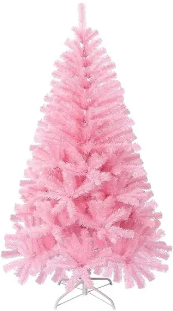 Home and Party P00120 Artificial Christmas Tree