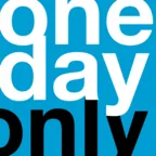 OneDayOnly Logo