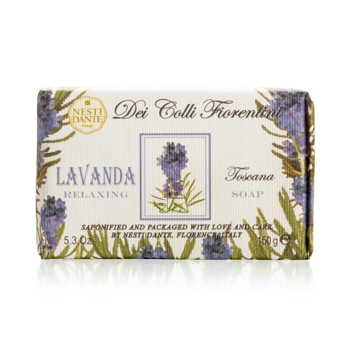 Relaxing Lavendar